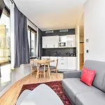 Stunning Apartment - 1Br 4P - Proche Opera Garnier